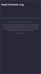 Mobile Screenshot of laptrinhweb.org